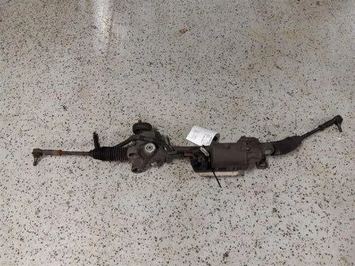 2009-2016 Volkswagen Tiguan Power Steering Gear Power Rack And Pinion OEM - Used