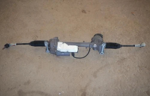 2015-2018 Audi Q3 Steering Gear Power Rack And OEM Pinion - Used