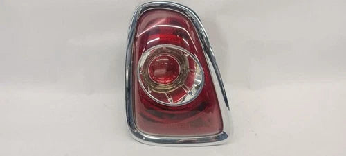 2011-2015 Mini Cooper LH Left Driver Side Tail Light Assembly Coup Oem - Used
