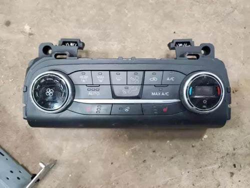 2020-2021 Ford Escape Heater Climate Temperature Control Unit OEM - Used