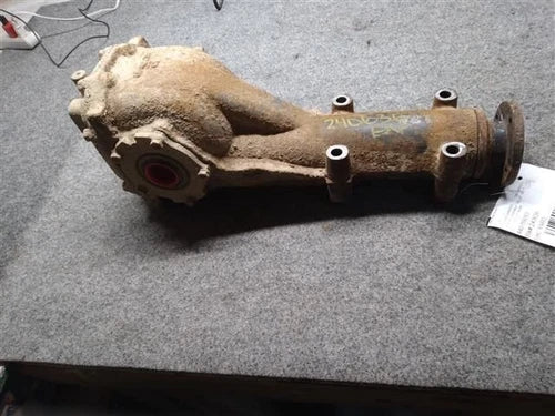 2002-2007 Subaru Impreza 2.5L Rear Axle Differential Carrier 4.11 Ratio OEM - Used