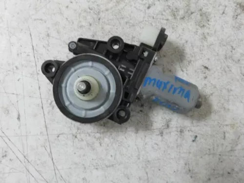 2009-2014 Nissan Maxima Left Front Window Motor with Warranty OEM - Used