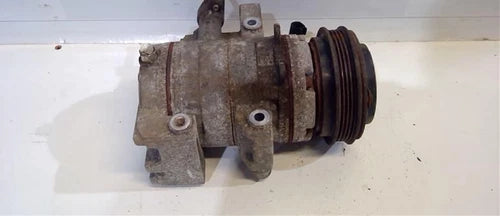 2015-2016 Ford F150 Air Conditioning A/C AC Compressor OEM - Used