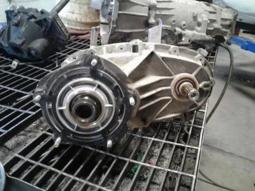 2007-2013 GMC Sierra Denali 1500 Transfer Case Assembly With Warranty OEM - Used