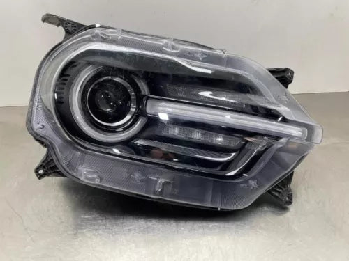 2021-2023 Ford Bronco Sport LED W/O Signature lighting RH HeadLight Assembly - Used OEM Auto Part