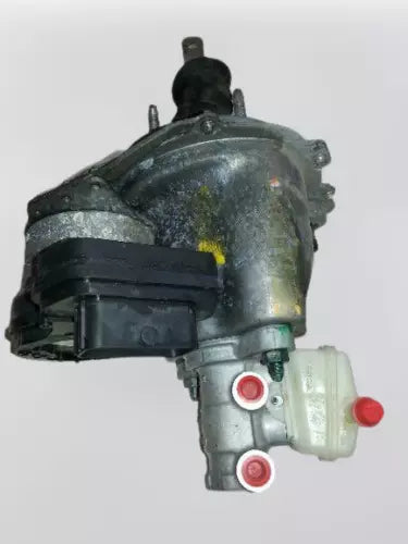 2018-2020 Honda Accord Turbo AT LX EX EX-L 1.5L Power Brake Booster Assembly - Used OEM Auto Part