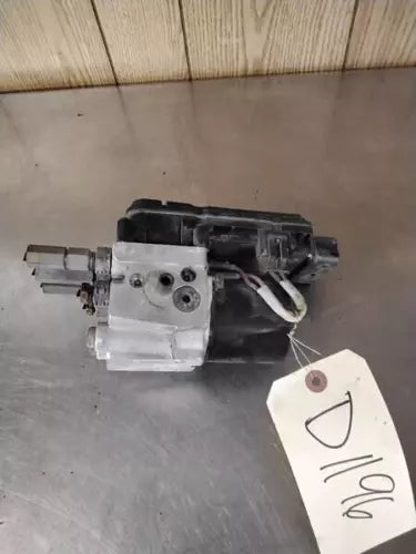 2002-2004 Ford Excursion ABS Anti Lock Brake Pump Assembly 4X4 OEM - Used