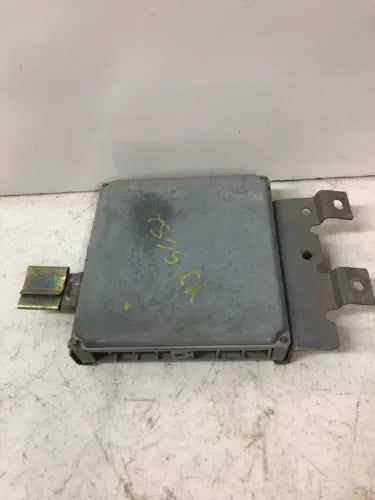 2001 Frontier Xterra Engine Computer Module W/O Supercharged Option 23710-5S600 - Used OEM Auto Part