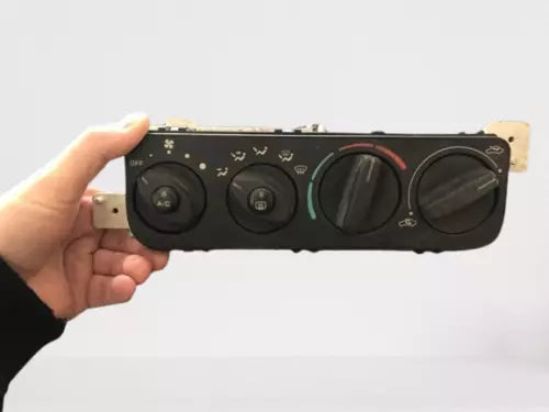 1995-2000 Dodge Stratus Cirrus A/C Heater Temperature Climate Control OEM - Used
