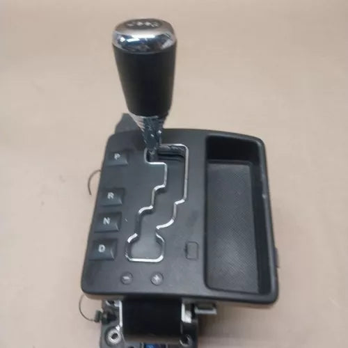 JEEP GRAND CHEROKEE 2009-2010 Automatic Trans Floor Shifter Assembly 4X2 OEM - Used