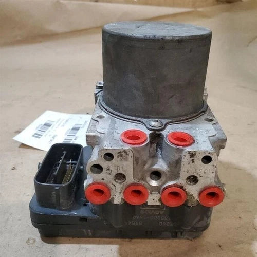2014 2015 2016 Toyota Highlander Abs Pump Anti Lock Brake Pump OEM - Used