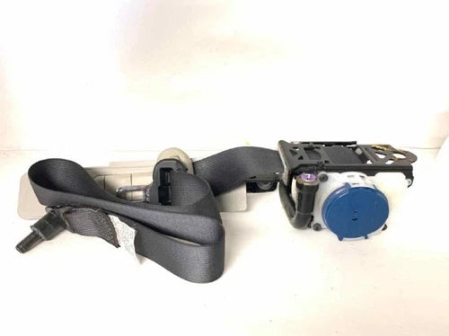 12-14 Subaru Impreza 13-14 XV Crosstrek Driver Seat Belt Retractor Assembly 2.0L - Used OEM Auto Part