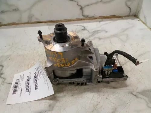 2004 - 2012 Chevrolet Chevy Malibu Power Steering Pump Electric Assist OEM - Used