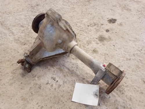 1997-1999 Dodge Dakota Front Axle Differential Carrier Assembly 3.92 Ratio OEM - Used