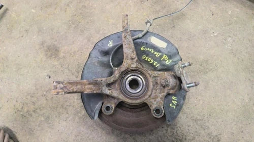 2013 Honda CRV Front Right Passenger Spindle Knuckle Assembly AWD Used. OEM