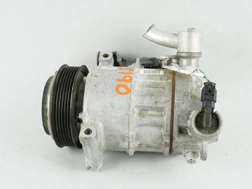 2021 Jeep Renegade Air Conditioning A/C AC Compressor OEM - Used