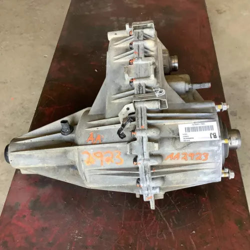 2003-2006 Cadillac Escalade Transfer Case Opt NR3 - Used OEM Auto Part