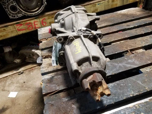 2005-2007 Ford Escape Rear Differential Carrier Assembly - Used OEM Auto Part
