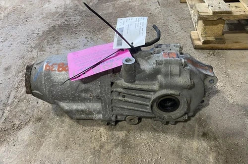 2010-2015 Honda Crosstour Rear Differential Carrier Assembly OEM Used 10-15