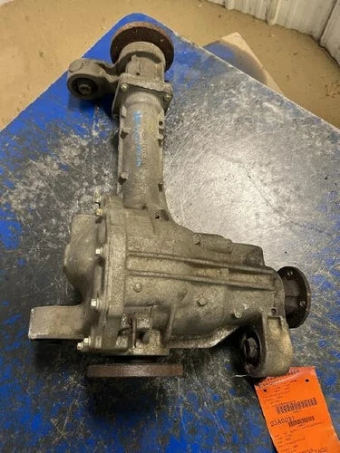 2004-2014 Nissan Titan Front Differential Carrier 2.937 Ratio - Used OEM Auto Part