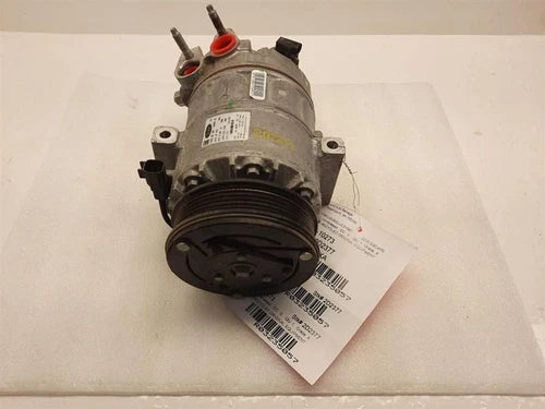 2020-2021 Ford Escape Air Conditioner A/C AC Compressor - Used OEM Auto Part