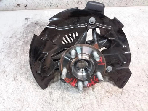 2020-2022 Ford Explorer Front Right Passenger Spindle Knuckle Assembly Oem - Used