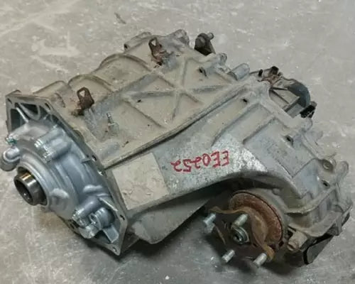 2007-2013 Toyota Tundra 5.7L Transfer Case Assembly - Used OEM Auto Part