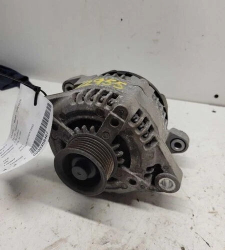 2015-2019 Hyundai Sonata Alternator Generator Charging Assembly Engine Oem - Used