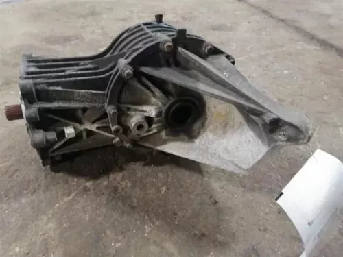 2007-2017 GMC Acadia Rear Axle Differential Carrier AWD - Used OEM Auto Part