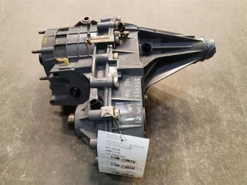 2003-2007 Chevy Tahoe Transfer Case opt NP8 in Warranty OEM - Used