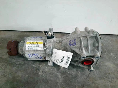 2011-2019 Ford Explorer Rear Axle Differential Carrier – Partsyx