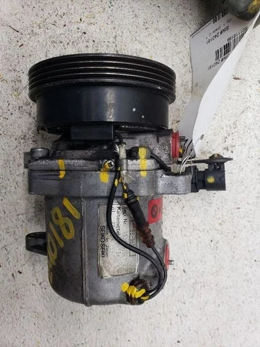 1996-1999 BMW Z3 Air Conditioning AC A/C Compressor OEM 96 97 98 99 - Used