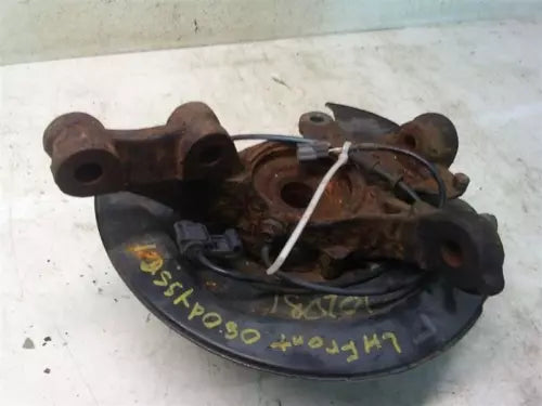 2005-2010 Honda Odyssey Driver Left Front Spindle Knuckle OEM - Used