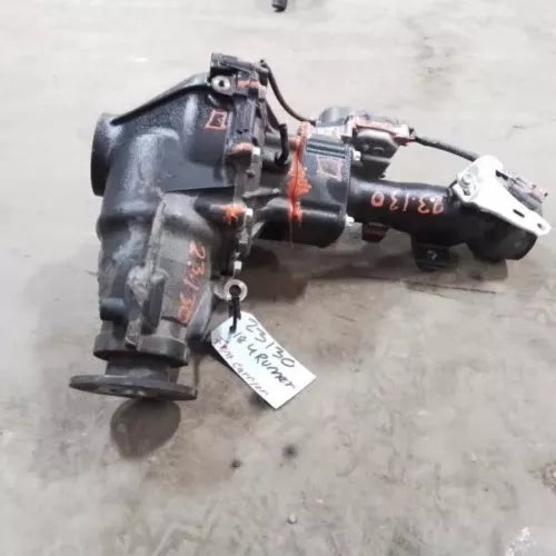 2003-2022 Toyota 4Runner Front Differential Carrier Assembly diff Lock 3.73 Oem - Used