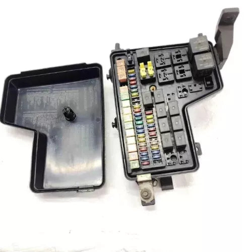 2002-2005 Dodge Ram 1500 Fuse Box Engine with Warranty - Used OEM Auto Part