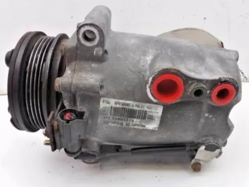 OEM 2002-2007 SATURN VUE 4CYL 2.2 A/C COMPRESSOR 77570