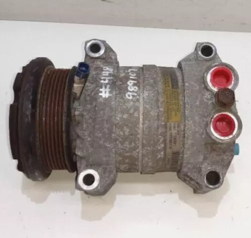 OEM AC Compressor 99-05 CHEVROLET BLAZER &MORE(Detail Fitment Below) 57947