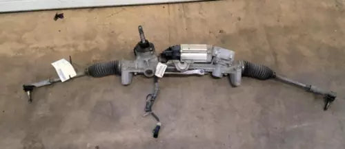 2013-2016 Dodge Dart Electric Power Steering Gear Rack & Pinion Touring Susp - Used OEM Auto Part
