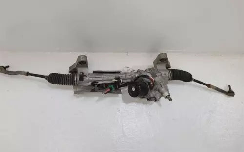 2012-2014 Honda CRV Electric Steering Gear Power Rack & Pinion Assy Factory OEM - Used