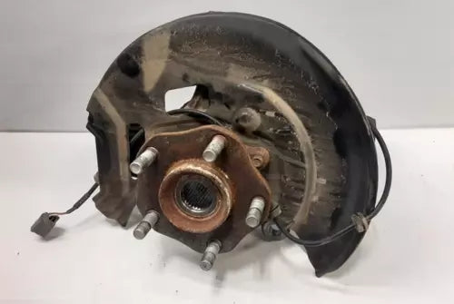 2014-2020 Nissan Rogue Passenger Right Front Spindle Knuckle - Used OEM Auto Part