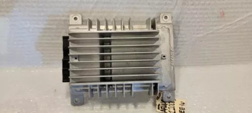 2008-2011 Nissan Armada BOSE Audio System Stereo Amplifier AMP OEM - Used