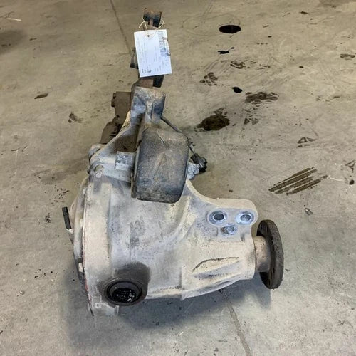 2006-2011 Dodge Ram 1500 Pickup Front Axle Differential Carrier 3.92 Ratio - Used OEM Auto Part