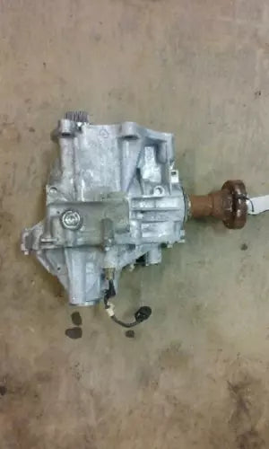 2016-2018 Lincoln MKX Transfer Case Assembly OEM - Used