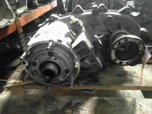 2002-2004 JEEP Liberty Transfer Case Assembly Model 242 with Warranty OEM - Used