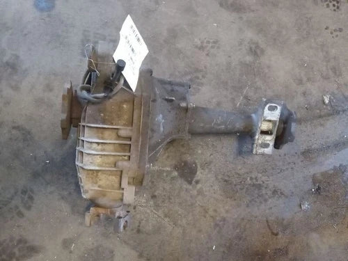 2002-2006 Cadillac Escalade Front Axle Differential Carrier Assembly 3:73 Used OEM
