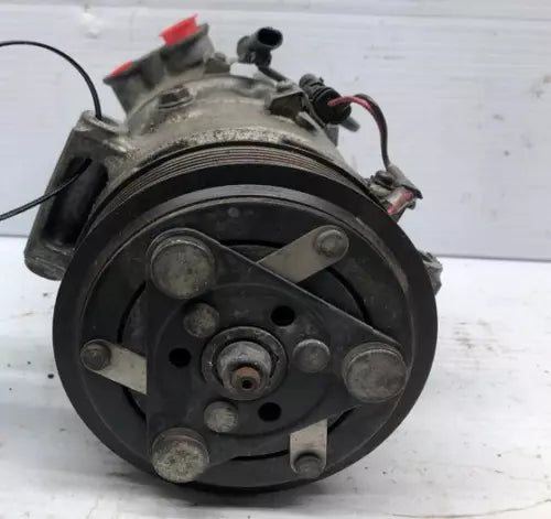 2012 BUICK REGAL 2.0L AIR CONDITIONER A/C AC COMPRESSOR - Used OEM Auto Part