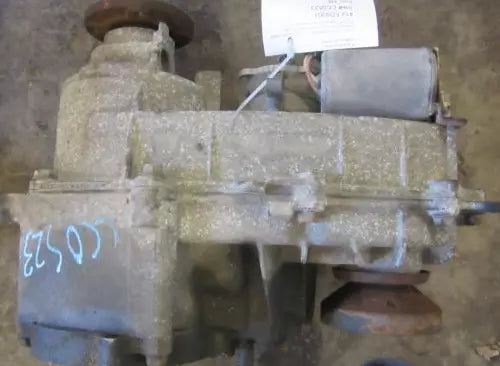 2001-2003 Ford Ranger Warner 1354 Elec Shift Transfer Case Assembly 1L54-AB - Used OEM Auto Part