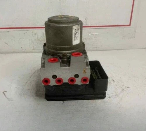 2004 Acura TL ABS Anti-Lock Brake Pump Assembly Vehicle Stability Assist AT OEM - Used