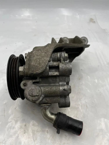 2006-2010 Pontiac Solstice Power Steering Pump With Warranty OEM - Used