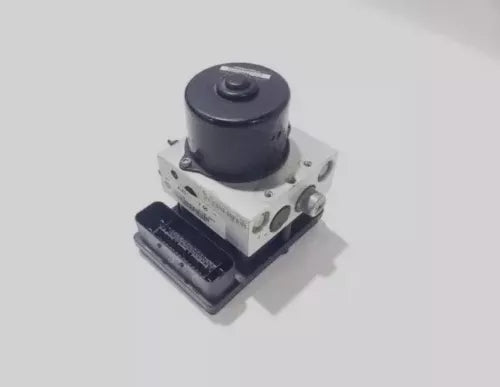 2005-2011 Nissan Frontier ABS Anti-Lock Brake Pump Module Assembly with Warranty - Used OEM Auto Part